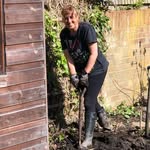 Peggy-Jane Murrell - @gardeningpegs - Instagram