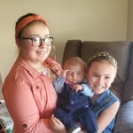 Peggy murrell - @murrellpeggy2021 - Instagram