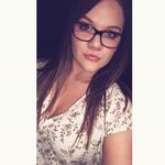 Faith S Gurk - @peggynagy91 - Instagram