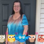 Peggy Nally - @nallypeggy - Instagram