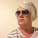 Peggy Letson-nance - @letsonnance - Instagram