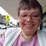Peggy Nance - @pegnan3 - Instagram