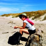 Peggy Needham - @sevencolorchameleon - Instagram