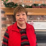 Peggy Needham Scott - @scottpeggyneedham - Instagram