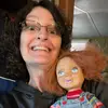 Peggy Nolf-Needham - @grannyzilla - TikTok