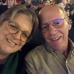 Margaret Peggy Pittenger-English - @peggyness - Instagram