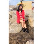 Peggy Nessa - @peggynessa - Instagram