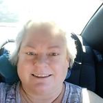Peggy Newcomb Bracey - @braceypeggy - Instagram