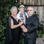 Peggy Newman - @peggynewman60 - Instagram