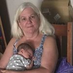 Peggy Newman Herrod - @peggyherrod - Instagram
