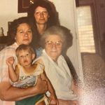 Peggy Sue Newman - @peggysuenewman - Instagram