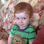 Peggy Sue Newman - @onebabyonherown - Instagram