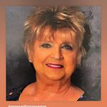 Peggy Williams Newman - @peggywilliamsnewman - Instagram