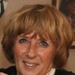 Peggy O'Donnell - @peggyodonnell56 - Instagram