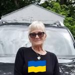 Peggy O'Donnell Bowes - @peggyodonnellbowes - Instagram