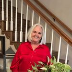 Peggy Dean Ogle - @vomaje6046 - Instagram