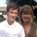 Peggy Ogle-Hopper - @oglehopper - Instagram