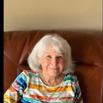 @peggy_ogle_mckay2726 - Instagram