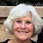 Peggy Ogle McKay - @peggymckay240 - Instagram