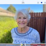 Peggy Ogle McKay - @peggyoglemckay - Instagram