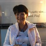 Peggy Olsen - @cikam69607 - Instagram