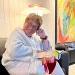 Peggy Olsen - @peggyolsen40 - Instagram