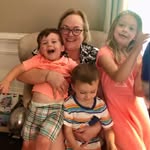 Peggy O'Neill Hewlett - @peggy_oneill_hewlett - Instagram