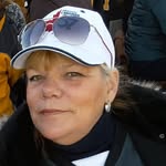 Peggy O'Neill-Townsend - @peggyoneilltownsend - Instagram