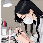 Peggy - @peggypaintdpetals - Instagram