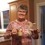Peggy Parent - @parent7650 - Instagram