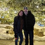 Peggy Parent - @pwparent - Instagram