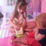 Peggy Lemon Parrish - @peggylemon - Instagram