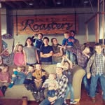 Peggy Louise Parrish-Mathews - @peggyparrish54 - Instagram