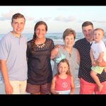 Peggy Parrish - @plpgrandma - Instagram