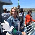 Peggy Parson Hobson - @peggyrister - Instagram