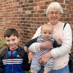 Peggy Landry Pate - @peggypate9 - Instagram