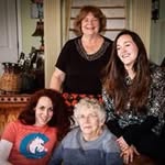 Peggy Pate - @peggypate8113 - Instagram
