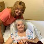 Peggy Patterson - @peggypatterson243 - Instagram
