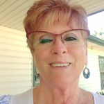 Peggy Patterson - @peggy2413 - Instagram