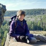 Peggy Patterson - @peggypatterson5864 - Instagram