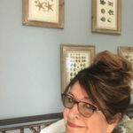 Peggy Patterson - @peggy.patterson.1466126 - Instagram