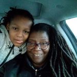 Peggy Baynard-Pendleton - @baynardpendl - Instagram