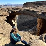 Peggy Pendleton Krause - @spykesis - Instagram