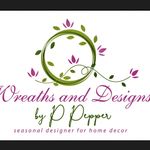 Peggy Pepper - @pbpepper - Instagram