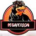 Pega Perron - Facebook