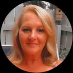 Peggy Persinger - @peggypersinger - Instagram