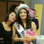 Peggy Petit-Barral - @petitbarral - Instagram