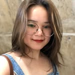 Peggy Pham - @khphuong1102 - Instagram