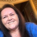 Peggy J Burt-Pieper - @19melina55 - Instagram