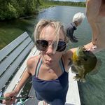 Peggy Pieper - @peglet1976 - Instagram